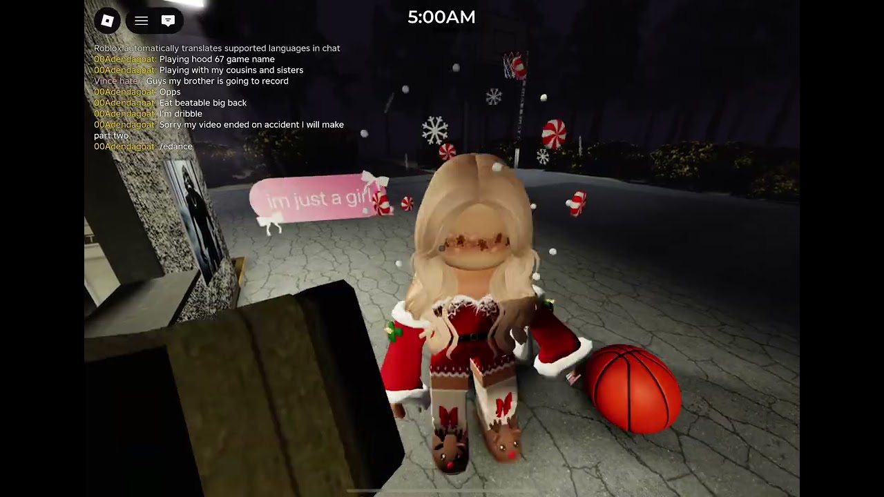 Part two of playing 67 horror kisok