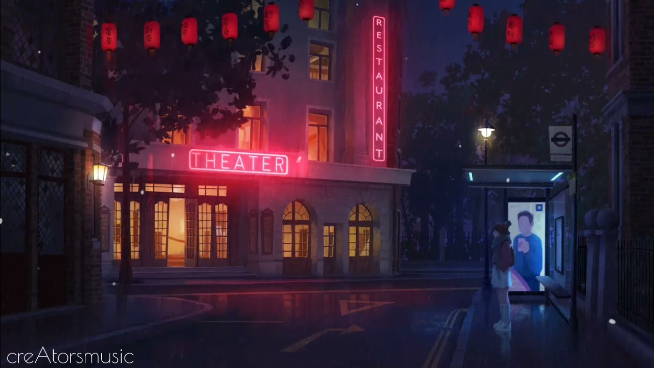 Loafy Building &ndash; Shelter ☔ [lofi hip-hop/relaxing music] ||creAtorsmusic||&trade;&reg;