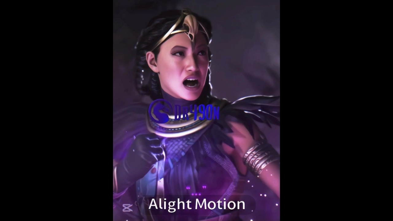 Li Mei was a beast in the story #edit #viral #limei