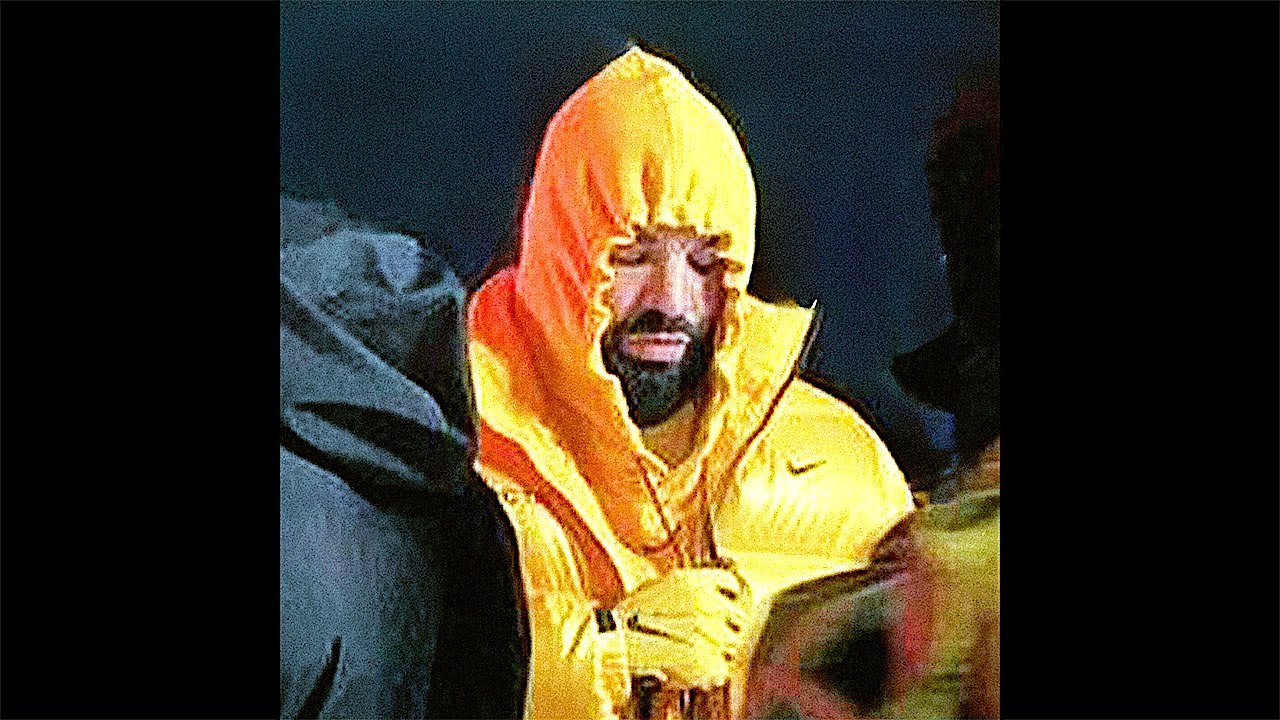 (FREE) Drake Type Beat - 
