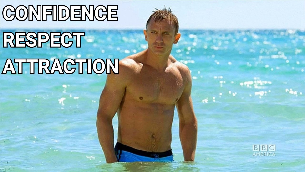 I Finally Discovered The Best Workout for Confidence and Attraction
