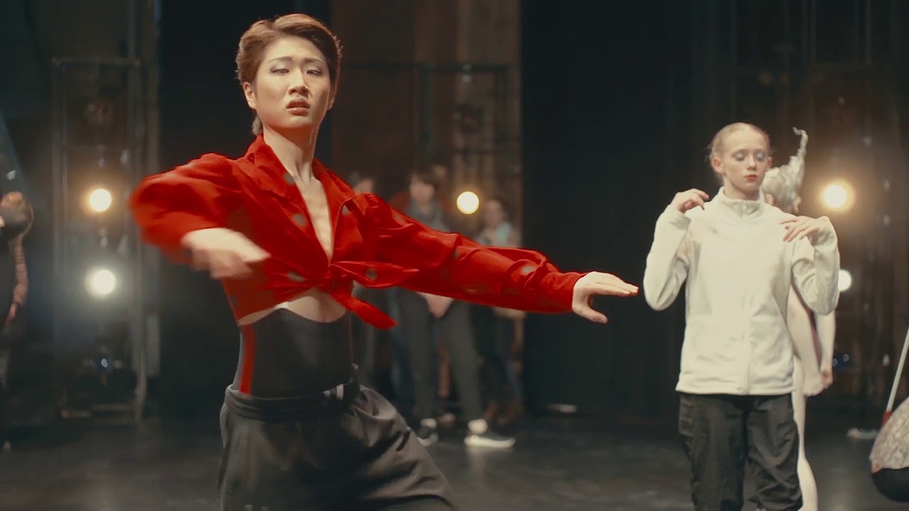 Конкурс «Арабеск» 2020 / Ballet Competition Arabesque 2020