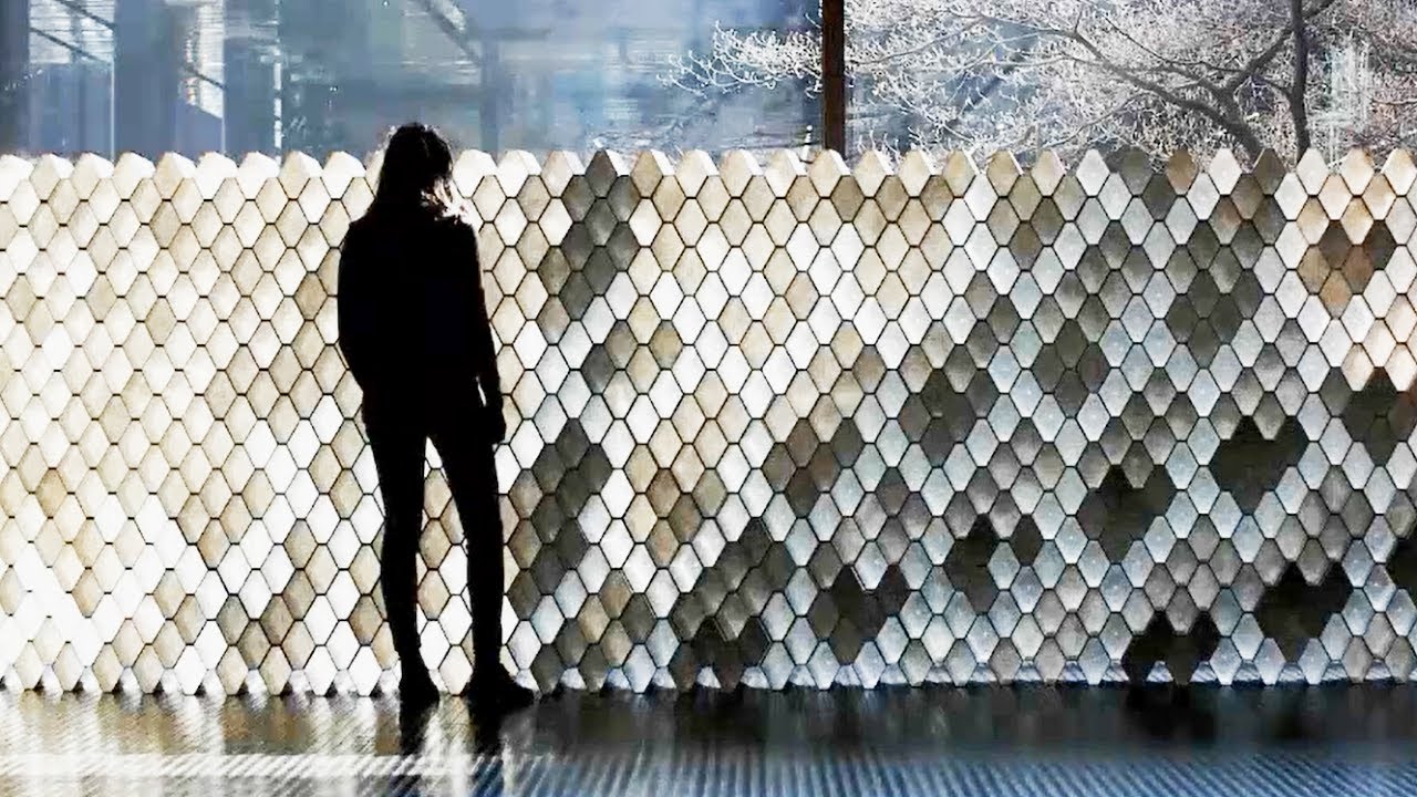 RAUSONIC: Diffusor-Paneelsystem f&uuml;r eine verbesserte Raumakustik