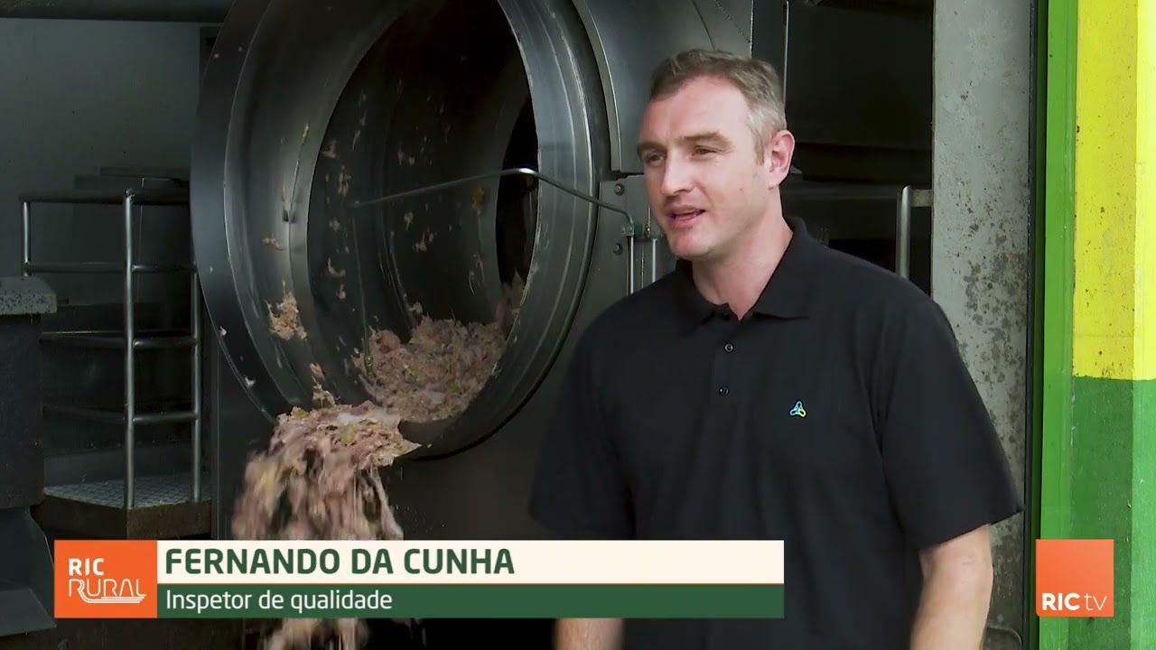 Conservantes que são essenciais para a produção de farinha para alimentação animal