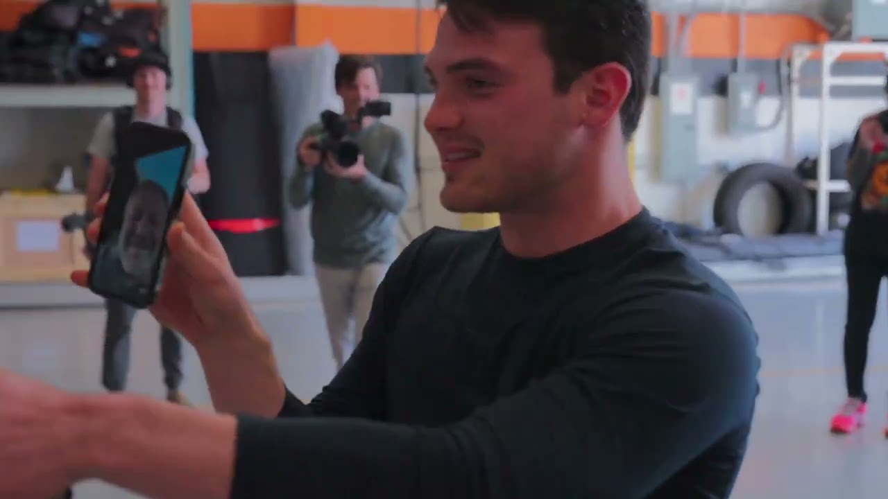 McLaren Chicago | PUNKING PATO