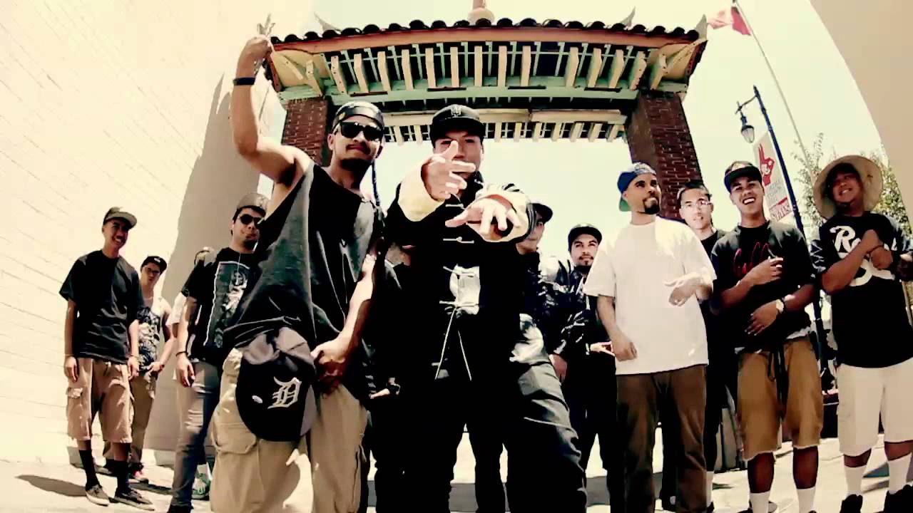 Kixxie Siete - Enter the Swaggin' #2: Tiger Style