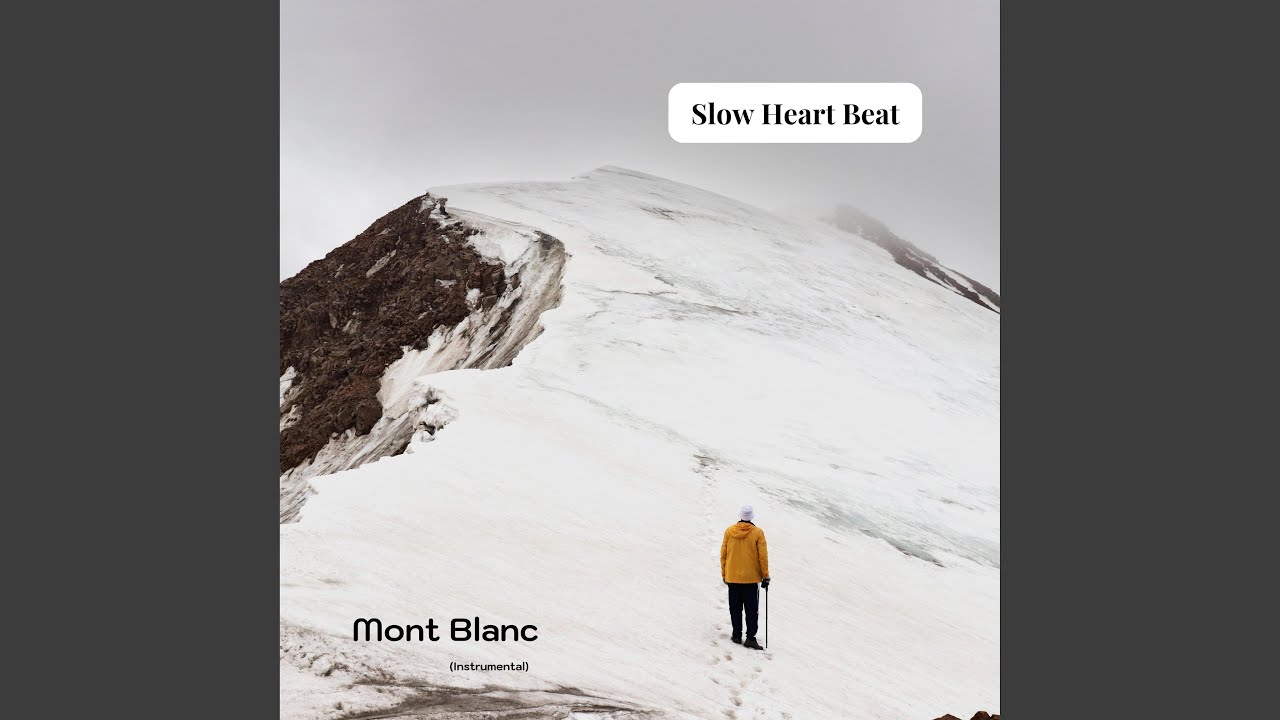 Mont Blanc