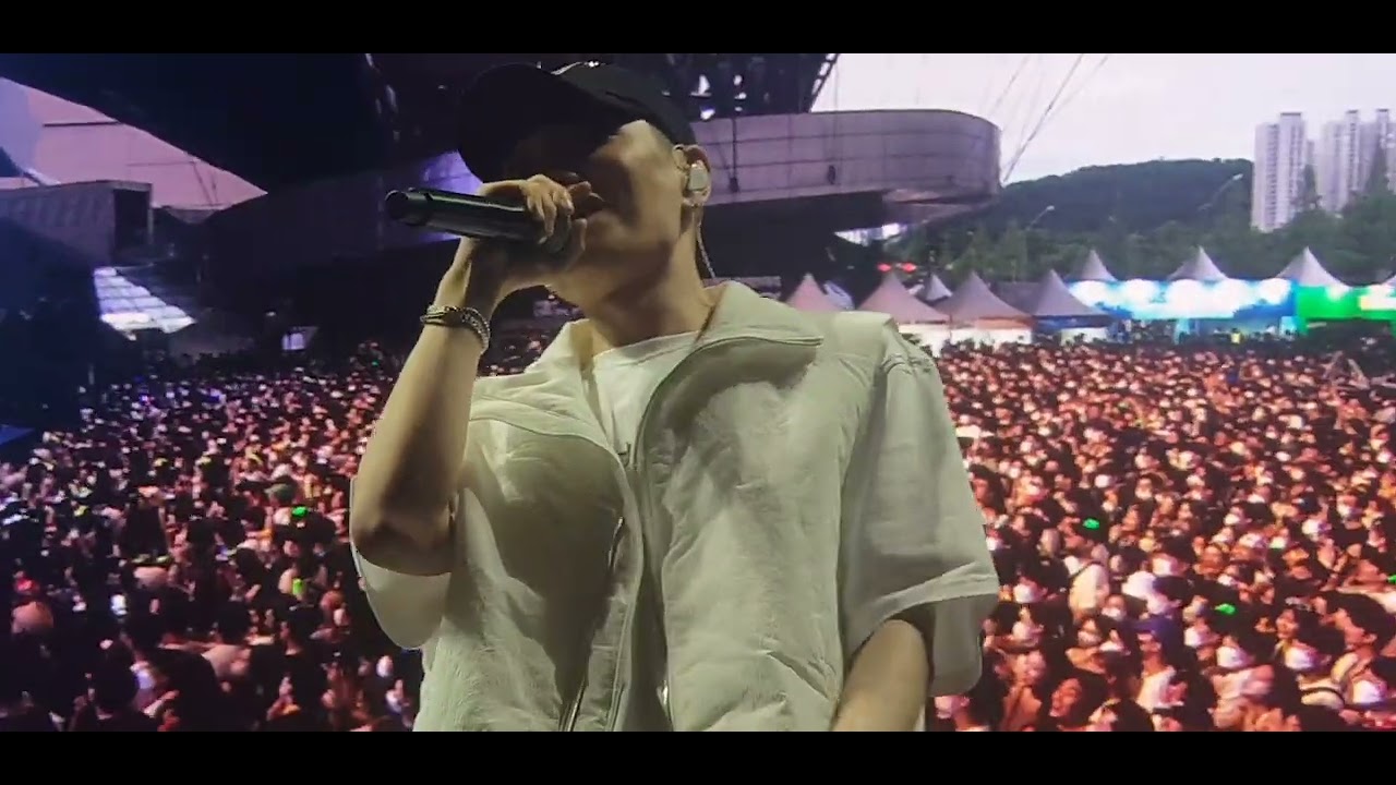 22.07.30   gs 뮤비페  페스티벌  1부