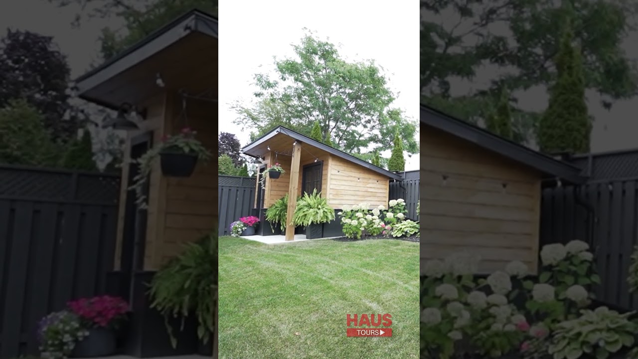 Oshawa House Tour #shorts
