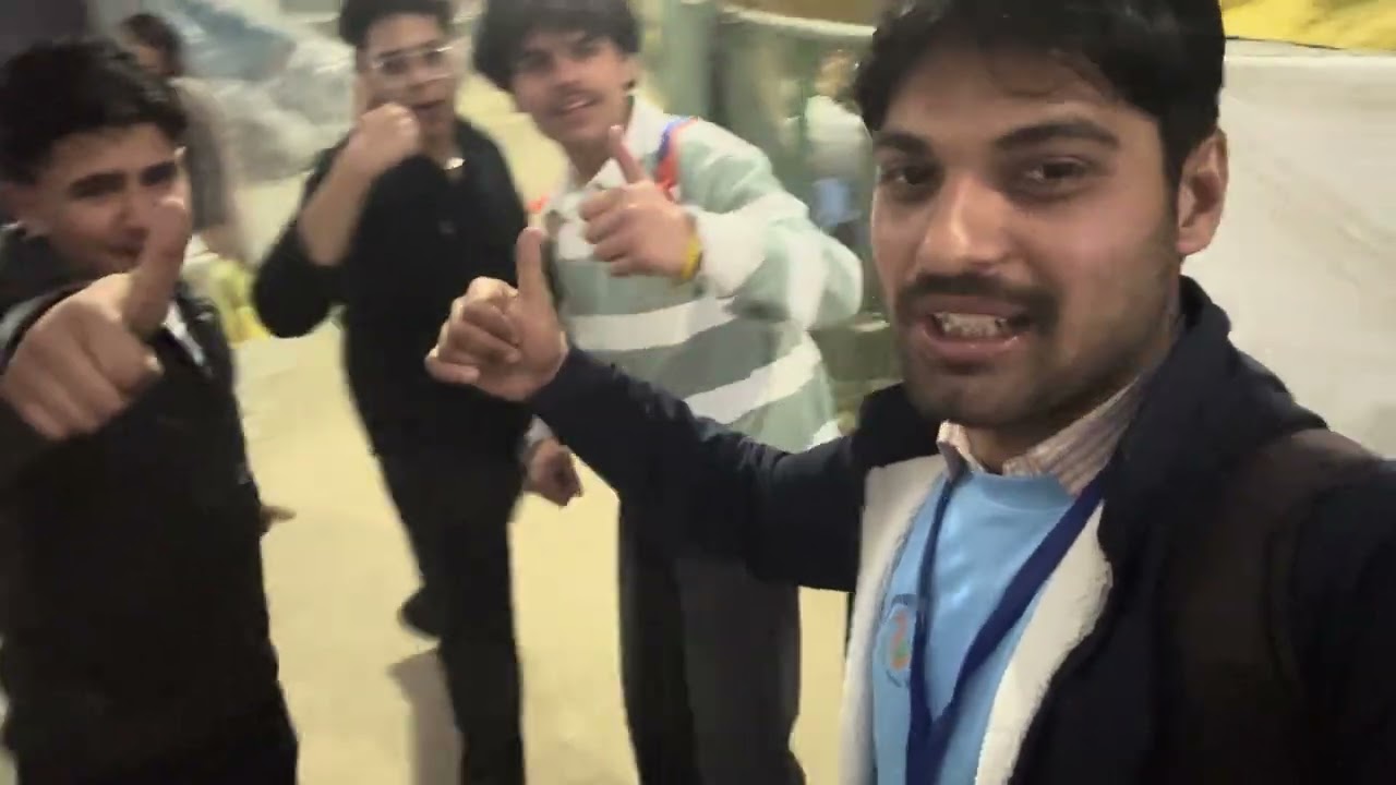 इन बच्चों ने वह बोल कर दिया😱😵