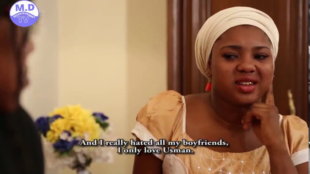 UWAR MUGU 1&2 LATEST HAUSA FILM