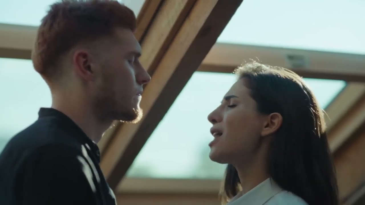 SKYLERR & Agape &mdash; ЛЮБИ МЕНЕ #radiosferamusic #новамузика #music #ukrainianmusic #newmusic #musicua