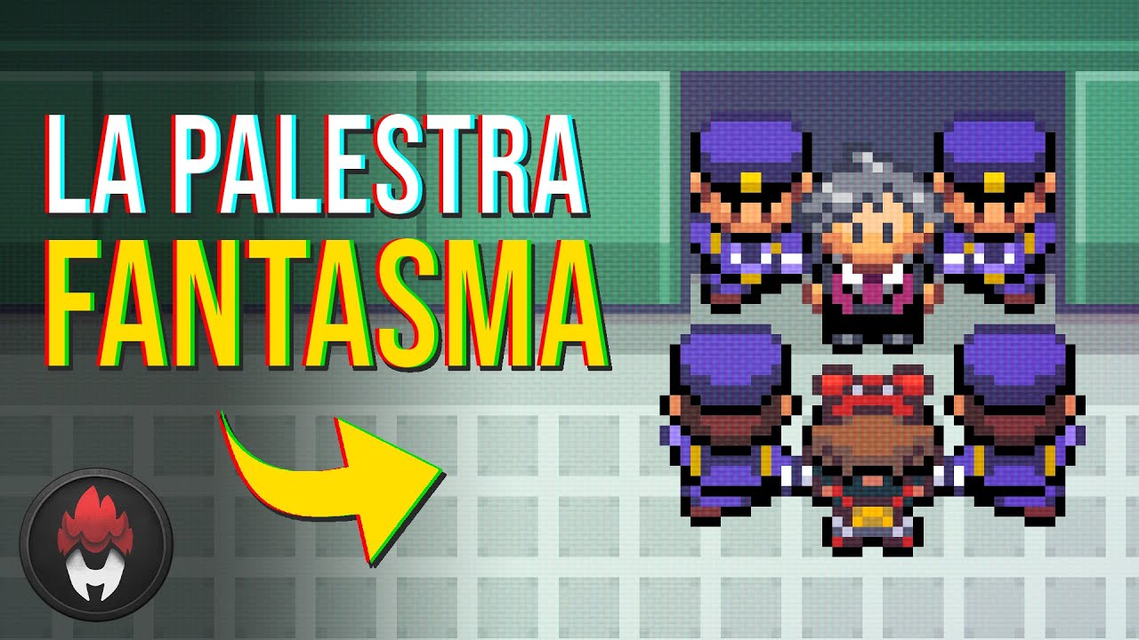 Cose che DAVVERO non sapevi di Pokémon 9