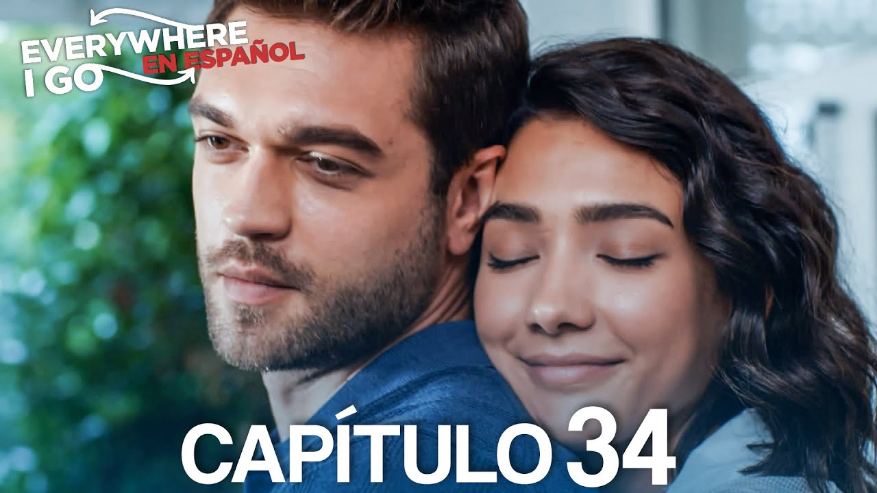 Everywhere I Go Capítulo 34 (en Español)