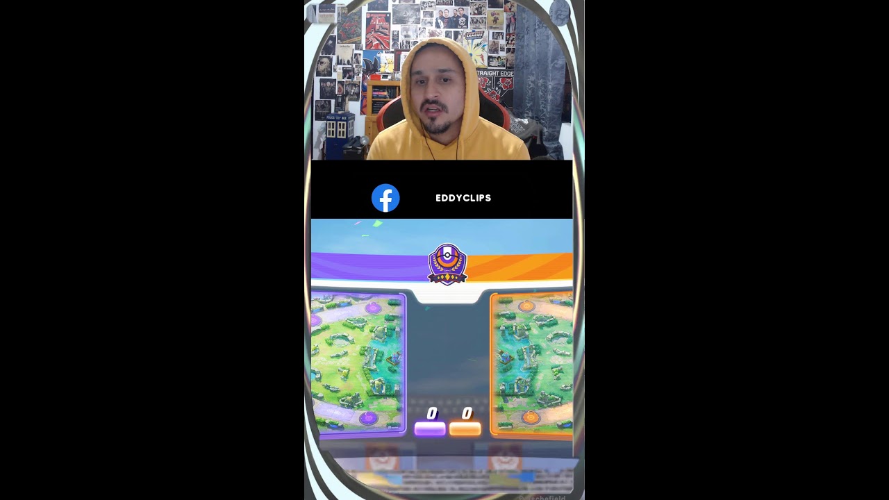 ES/EN ¡El mejor Pikachu de LATAM!