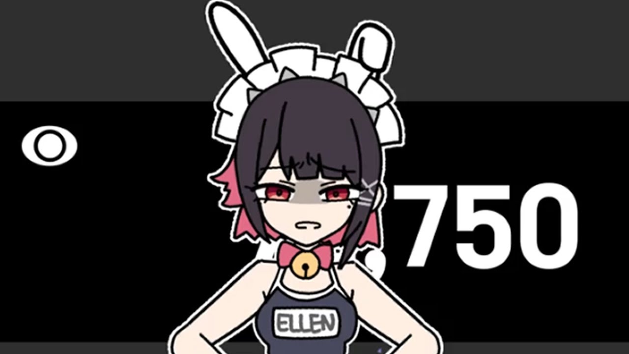 ELLEN JOE DATEN ROUTE