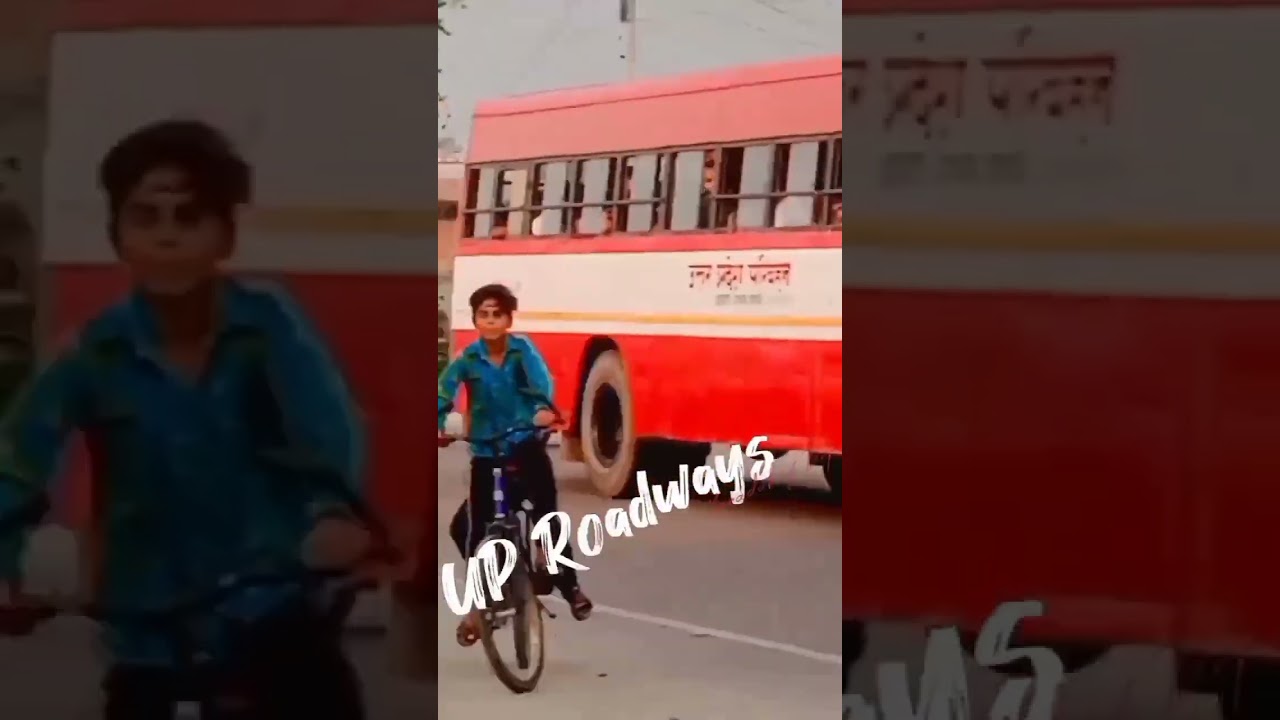 Moradabad Depot ❤️❤️.             Dhampur To Moradabad