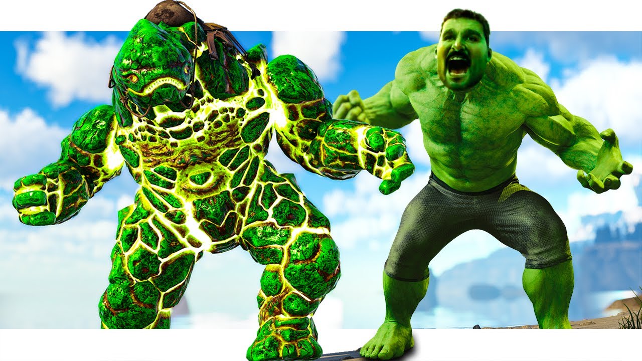 I Evolved my Golem into a Green Machine (DOX Ep29)