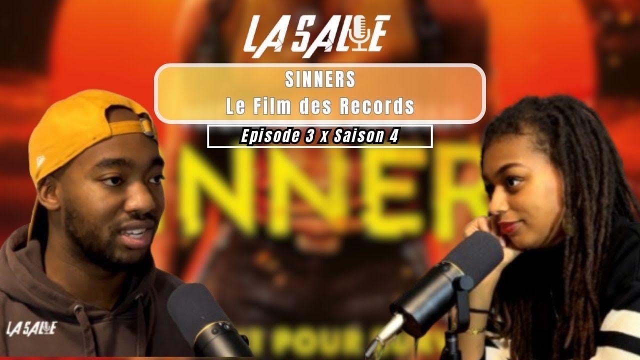 Sinners : film des records ou simple coup médiatique ?