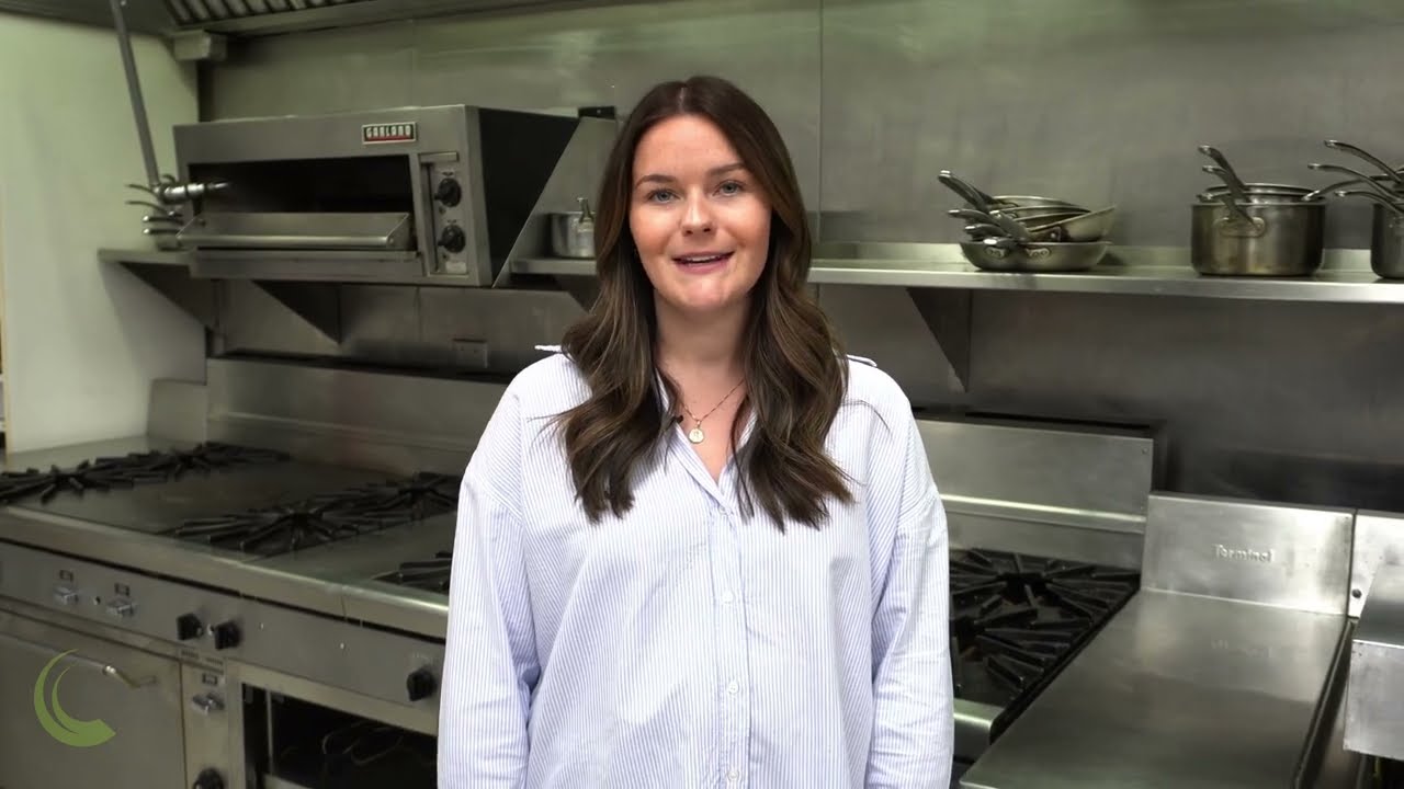 Professional Cook introduction - Camosun College