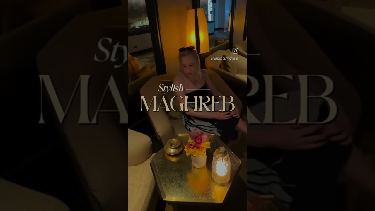 Marrakech 2026