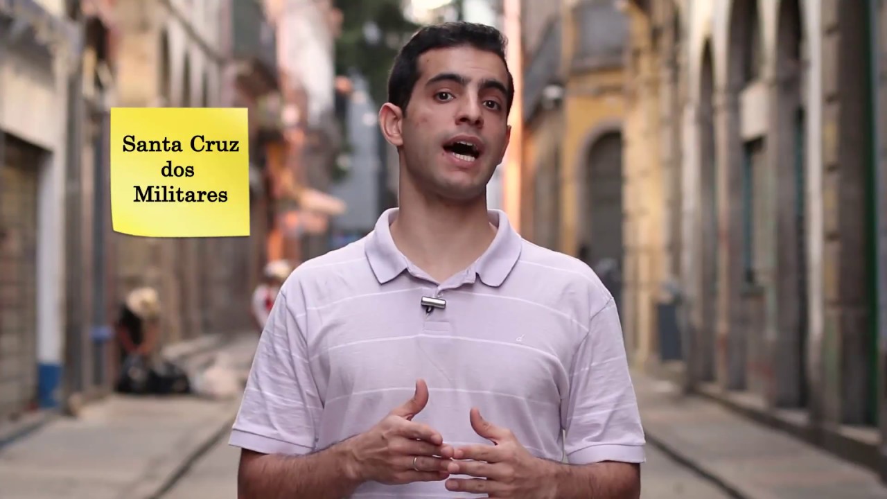 Rio Cult | História da Rua do Ouvidor - Edital Juventude Vlogueira (Ministério da Cultura)