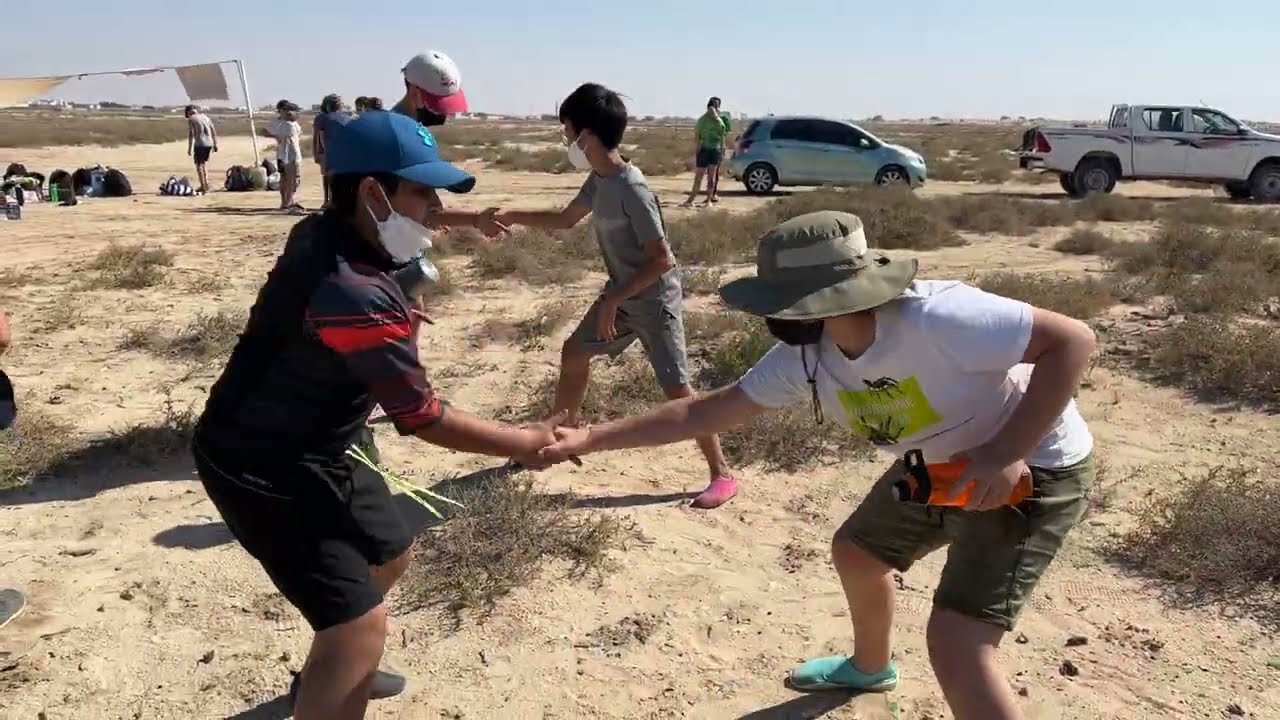 DIA Camp '22