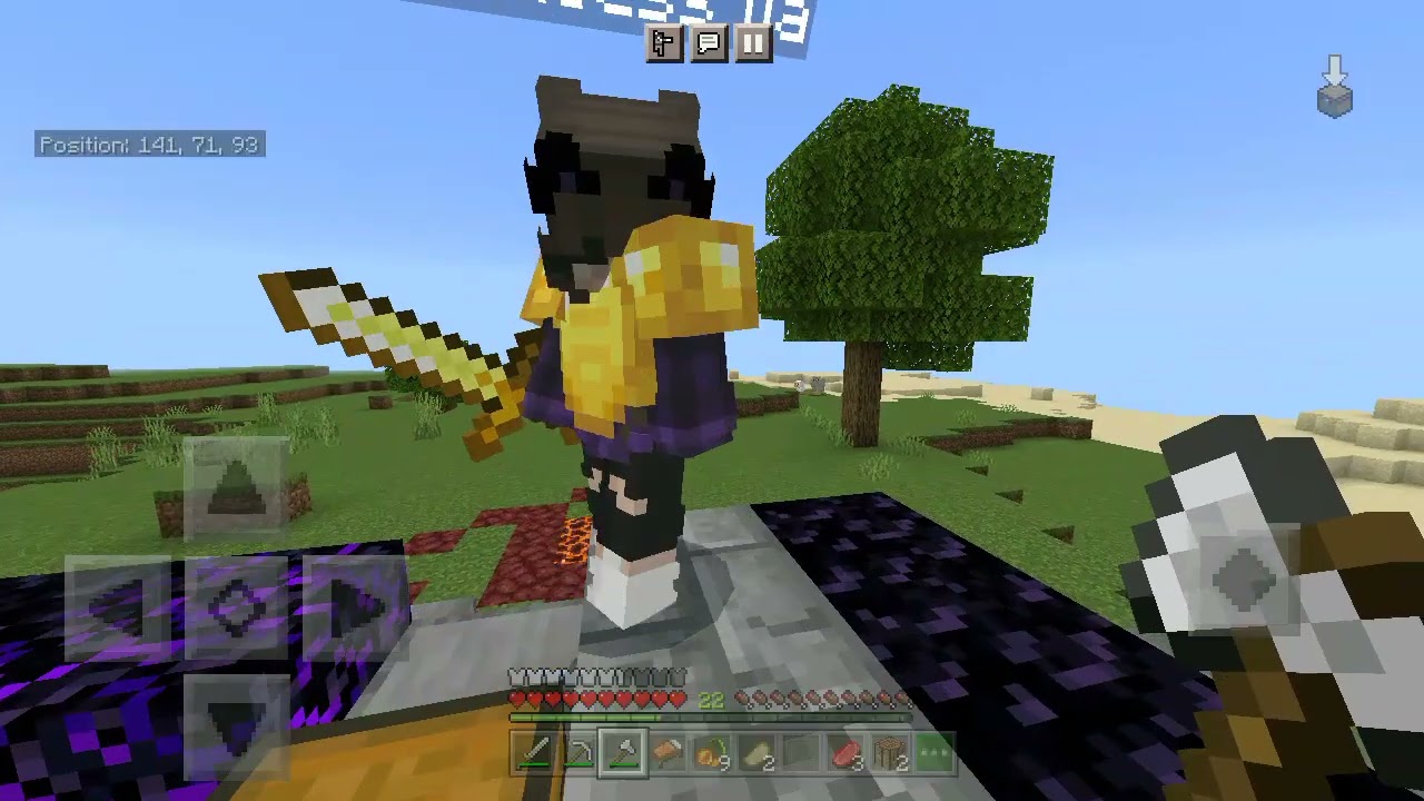TEAMSURVIVAL Minecraft #52