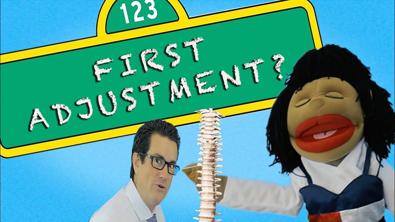 Chiropractic for Kids