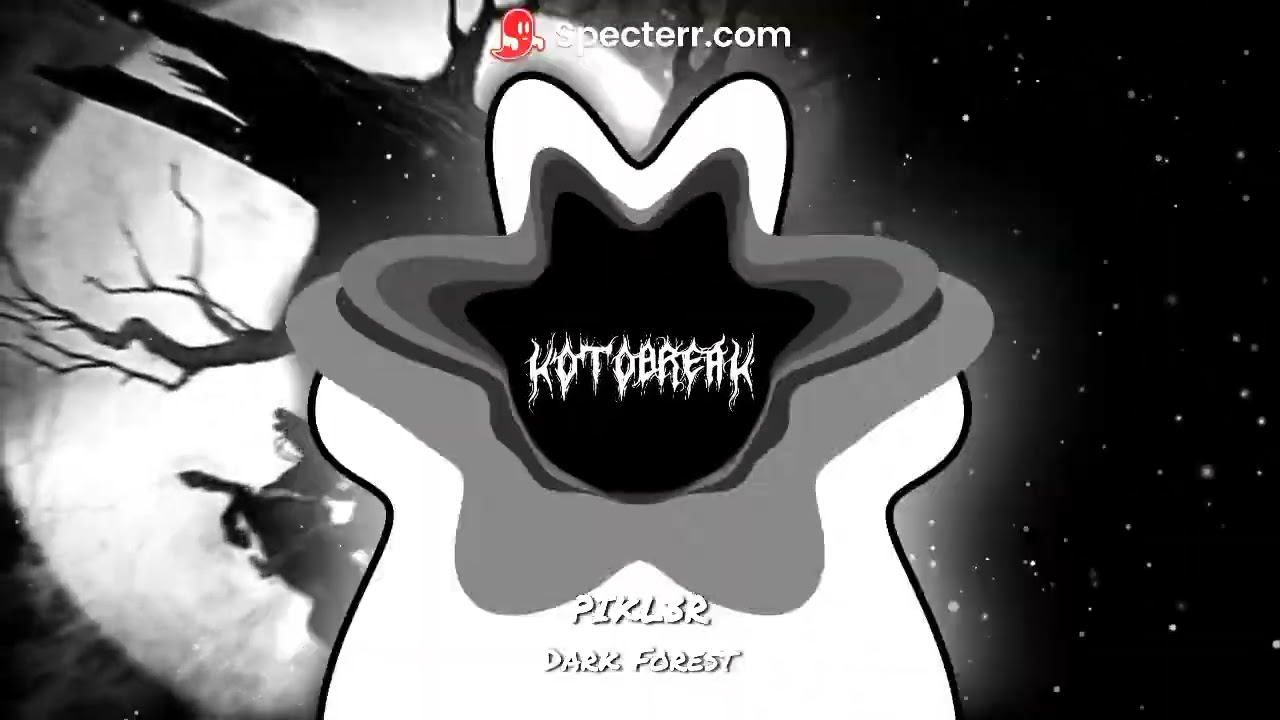 PIKL3R - Dark Forest [MINATORY]