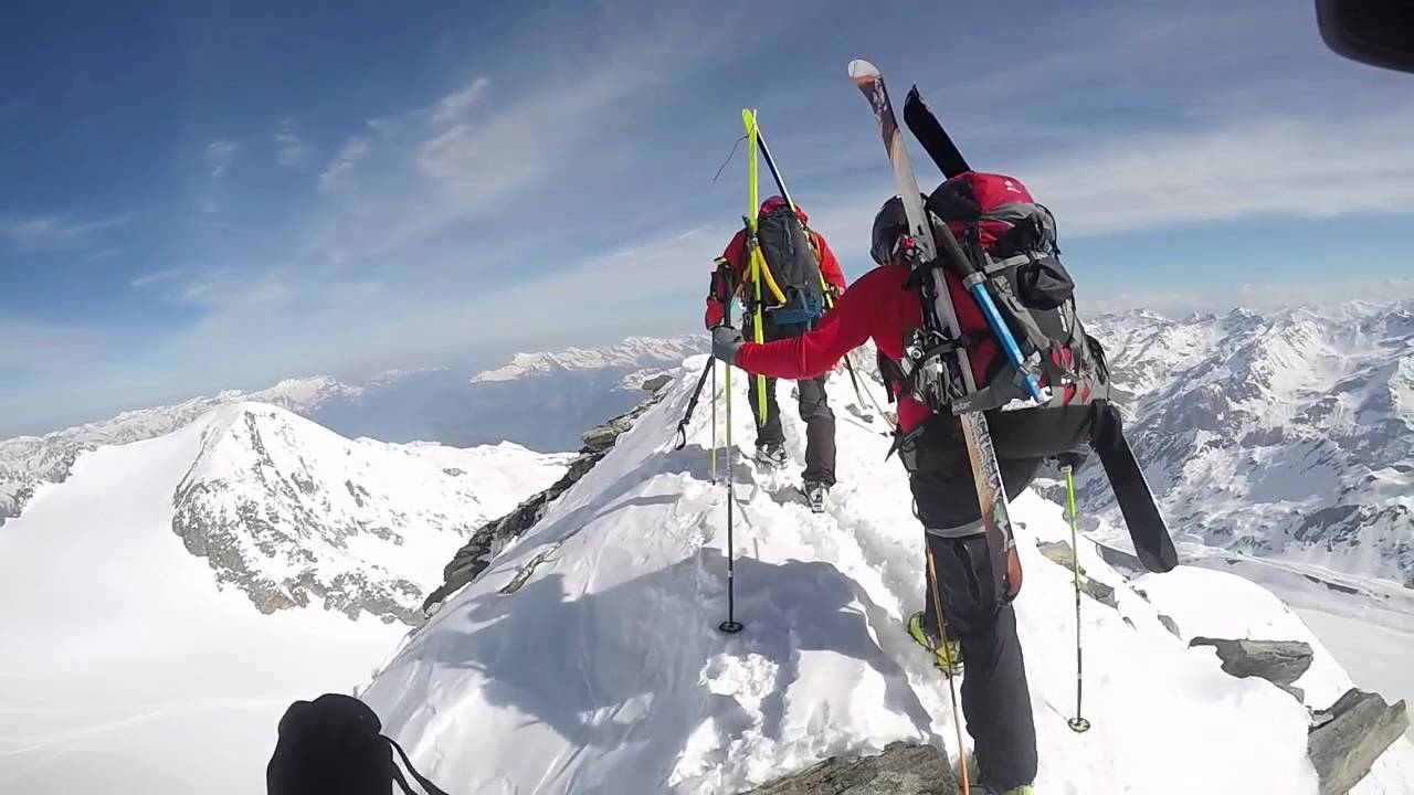Combin de Corbassière