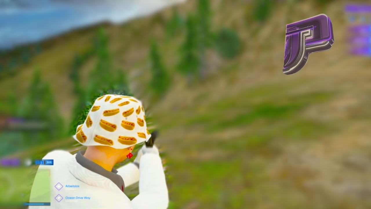 [Pruda] Eclipse quit #prudav #fivem