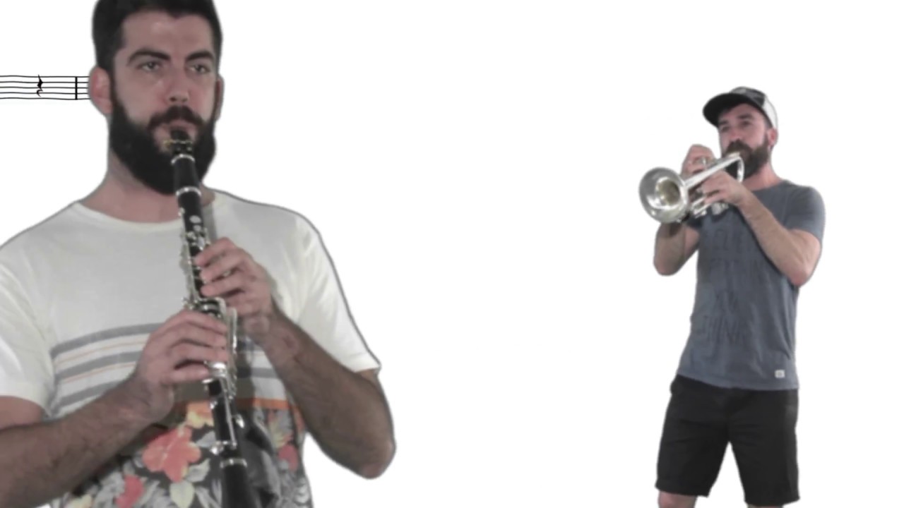 La Sucro Band - Meu xic