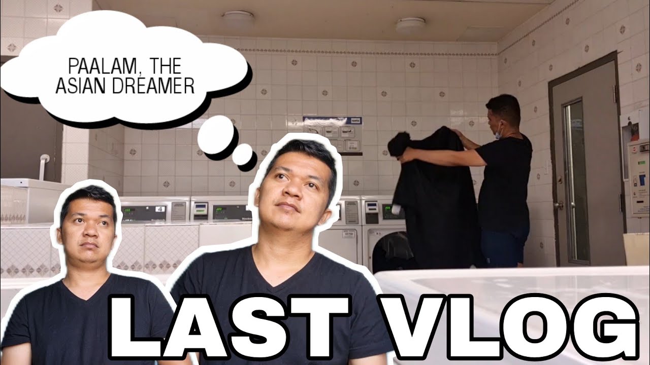LAST VLOG NA PO ITO | MARAMING SALAMAT PO SA SUPORTA | The Asian Dreamer Final Episode