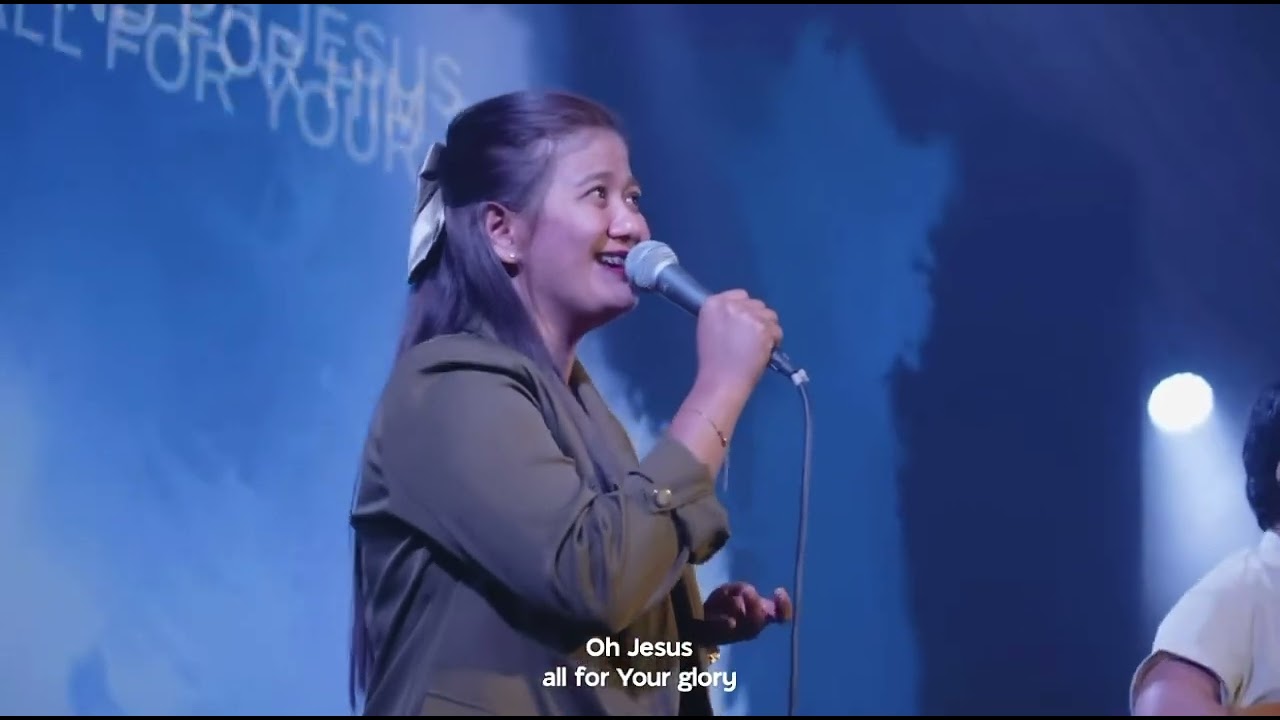 HisLife Worship Team - January 4,2026