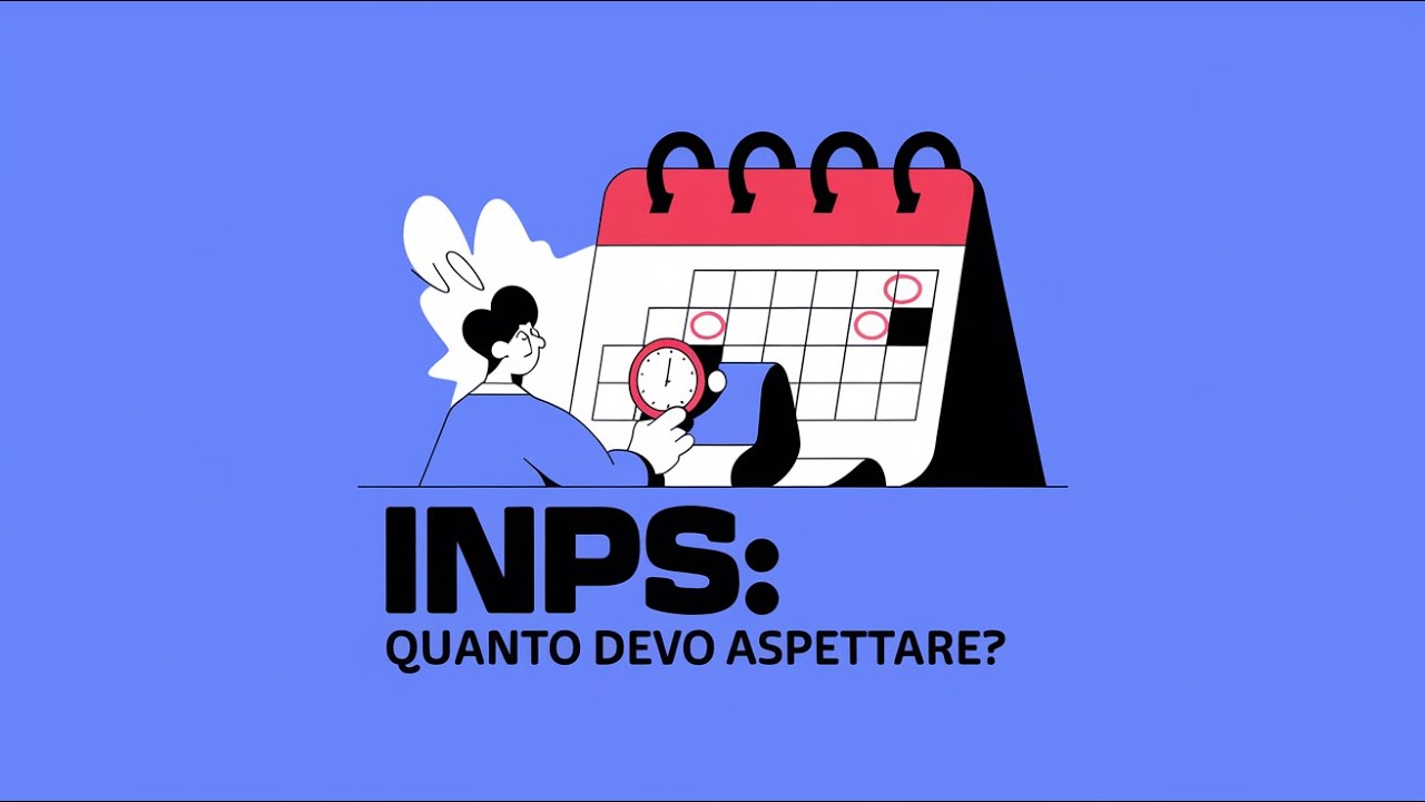 INPS: i tempi di RISPOSTA e come accelerarli!