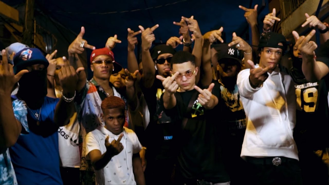 DE MI BARRIO (REMIX) JEANKI ❌ YEO FREKO ❌ LIIL JAY ❌ YOUNG CASTRO ❌ IVAN CONLY ❌ ROLEX QUINTANA