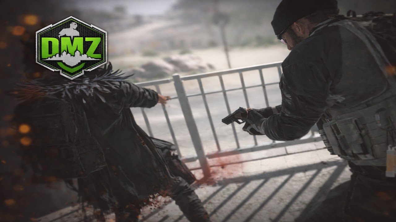 Reality Of Playing DMZ at 2026