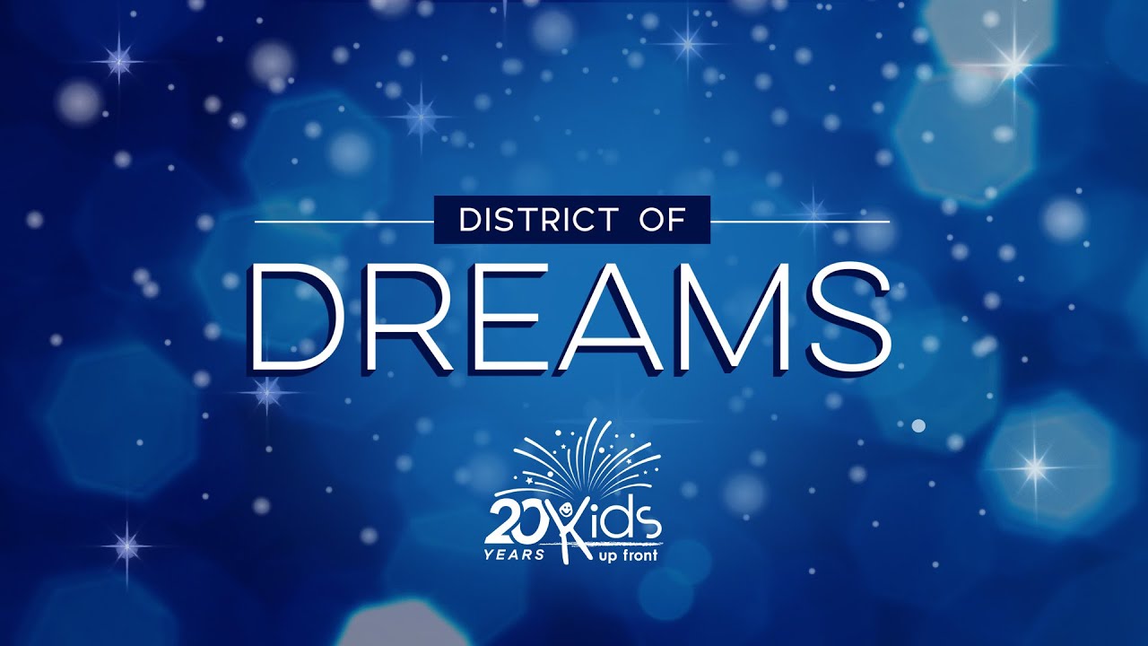 District of Dreams 2023