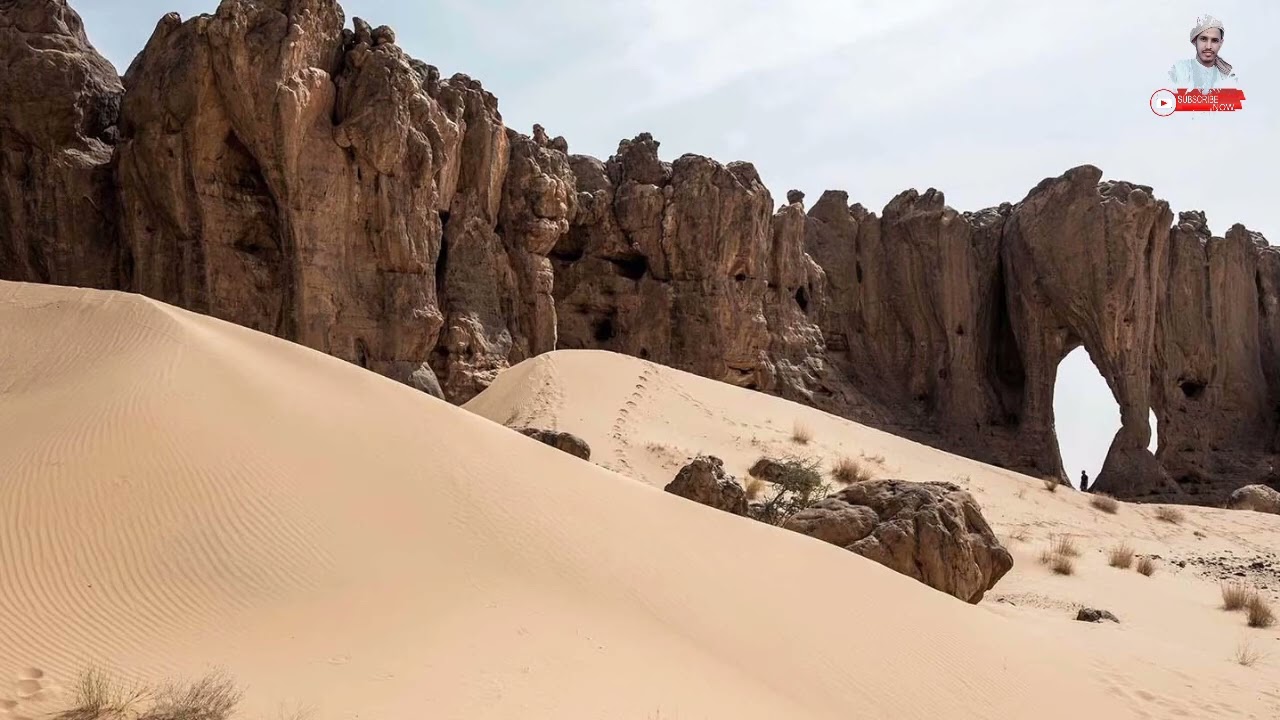 الداعية إبراهيم ولد زغمان حفظه الله #موعظة_باللهجة_الحسانية ودعوة للخروج في سبيل الله