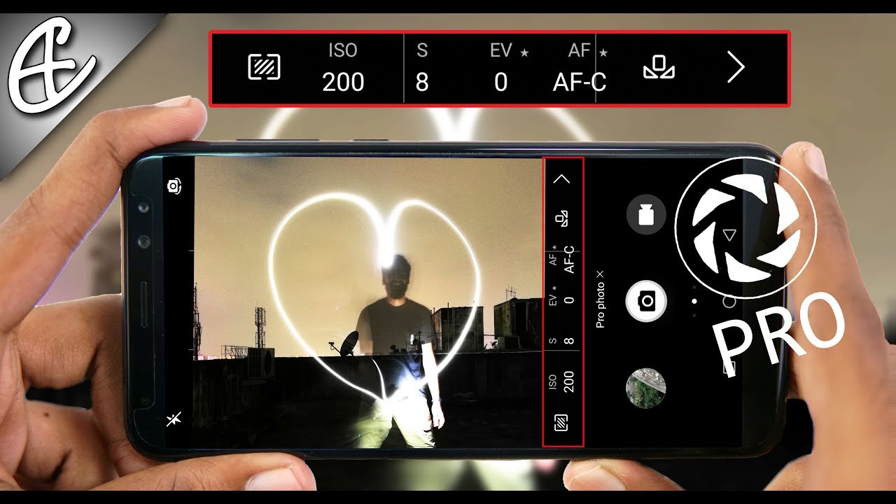 How to Shoot Photos in Manual Mode on Smartphones! (Feat. Honor 9i)