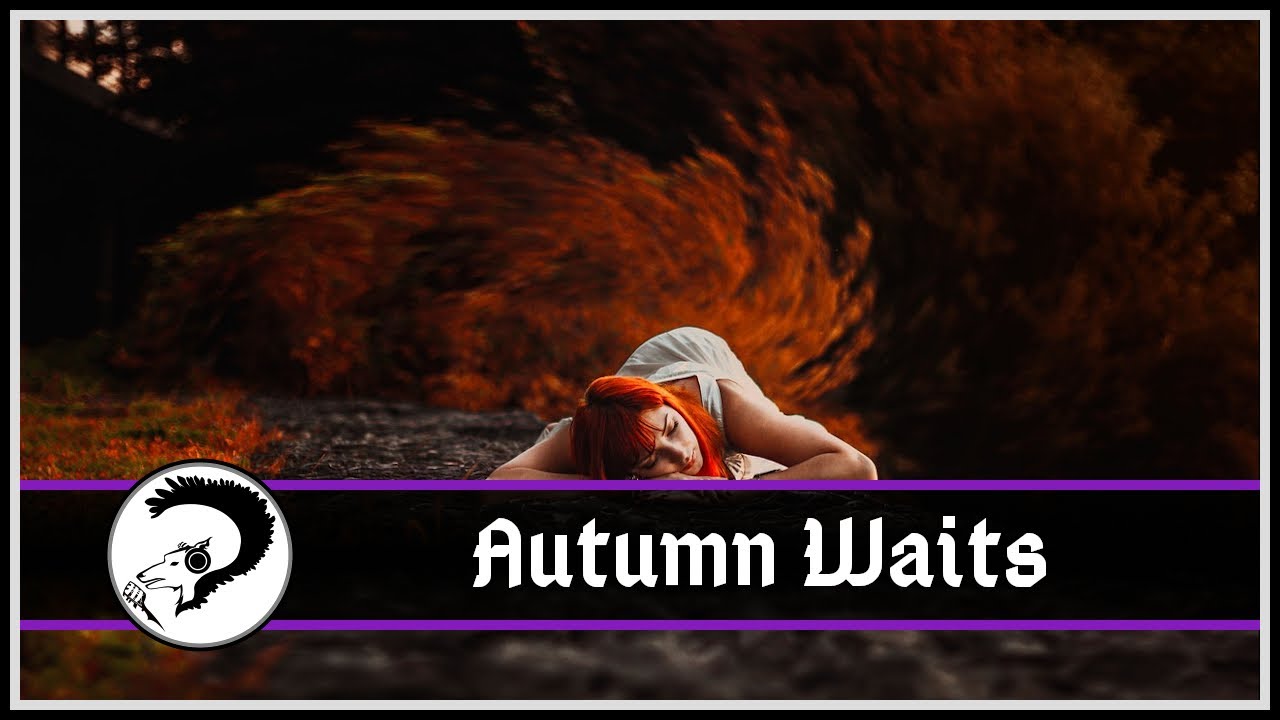 Autumn Waits by Ken MacGregor | Fantasy Short Audiobook