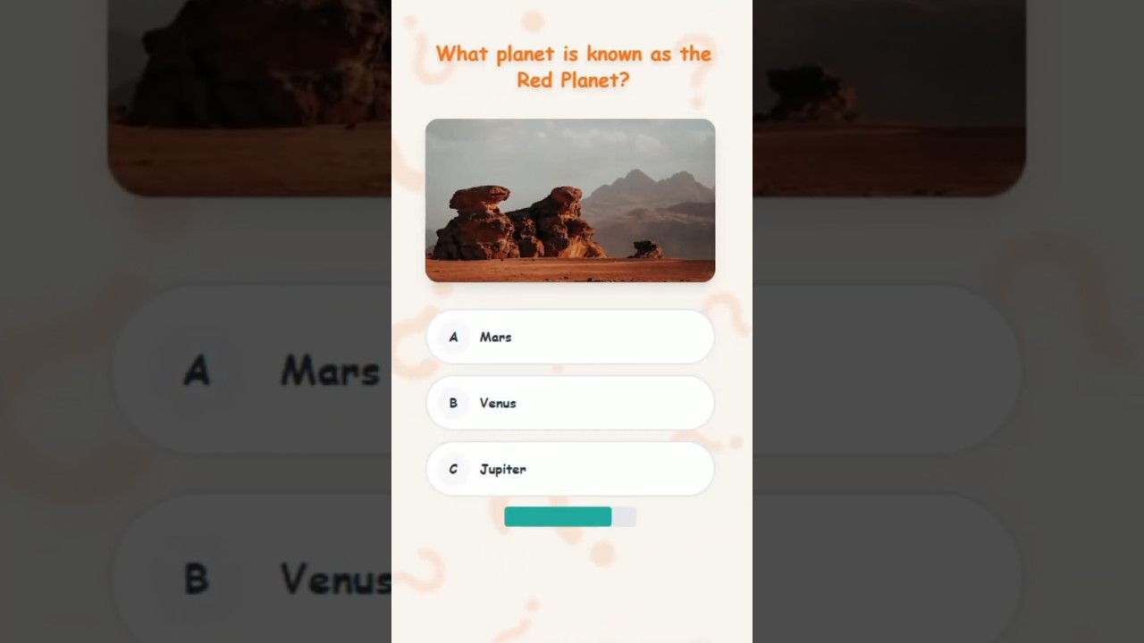 🌌 Ultimate Space & Science Quiz for Kids! (Test Your Knowledge!) | Encyclopedia Pete