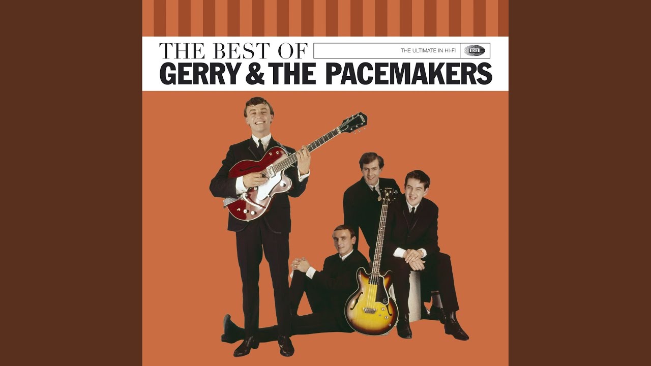 Away from You (2002 Remaster)