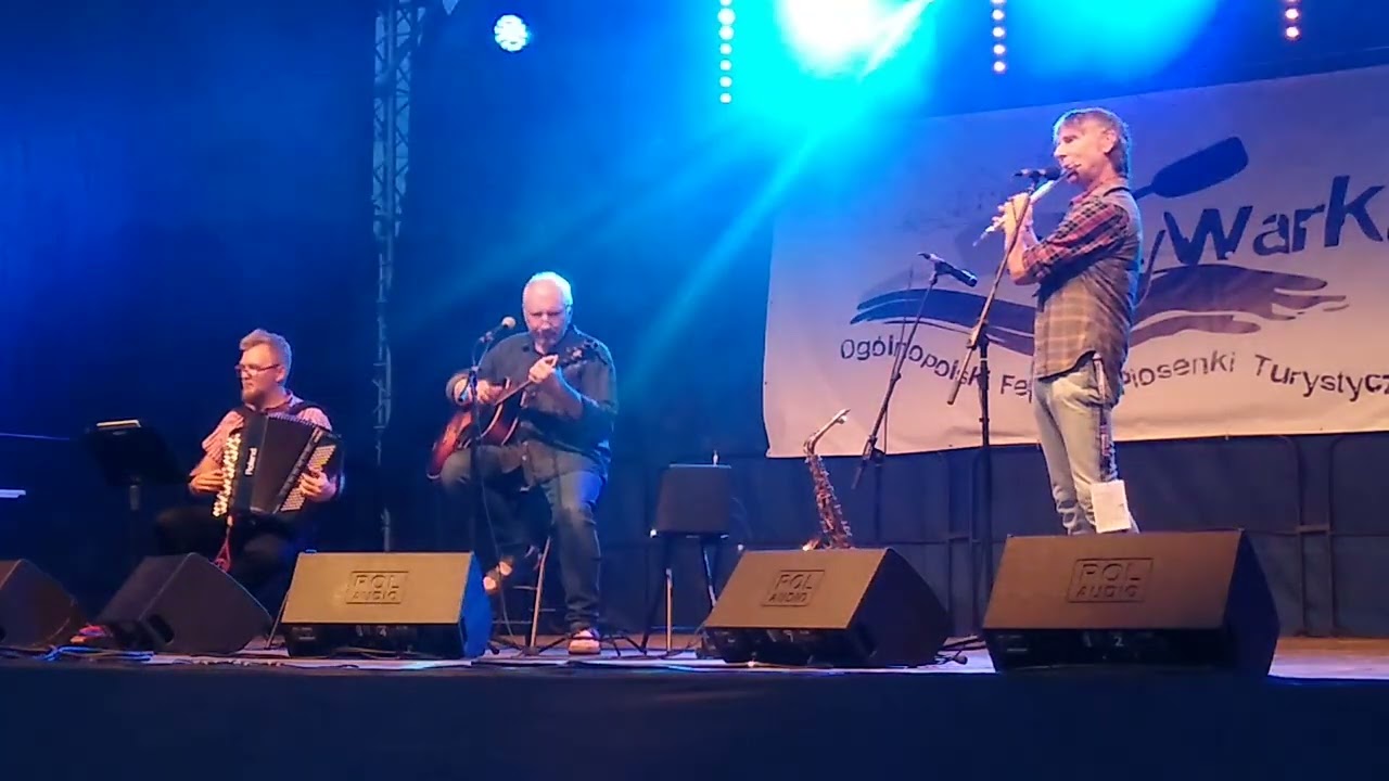 Kuba Sienkiewicz - Napady