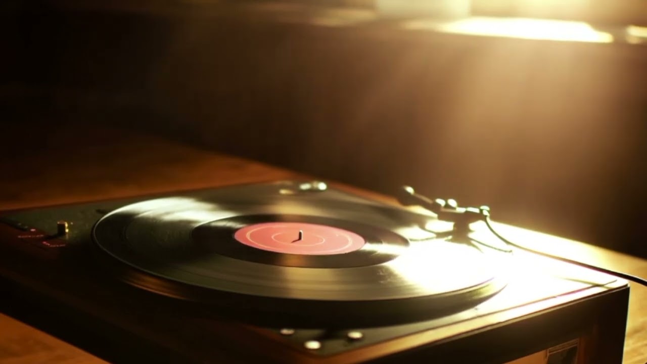 Sun Touched Vinyl [lofi] - Spring