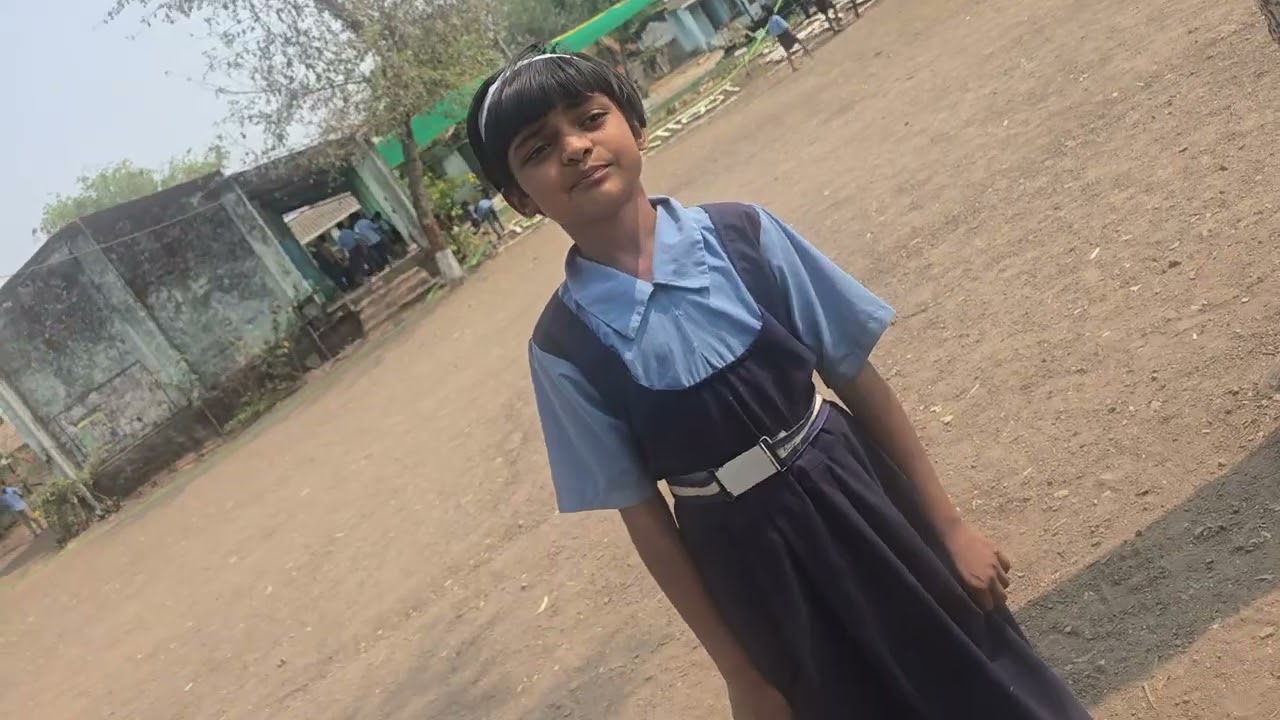 Marathi zpschool-indore