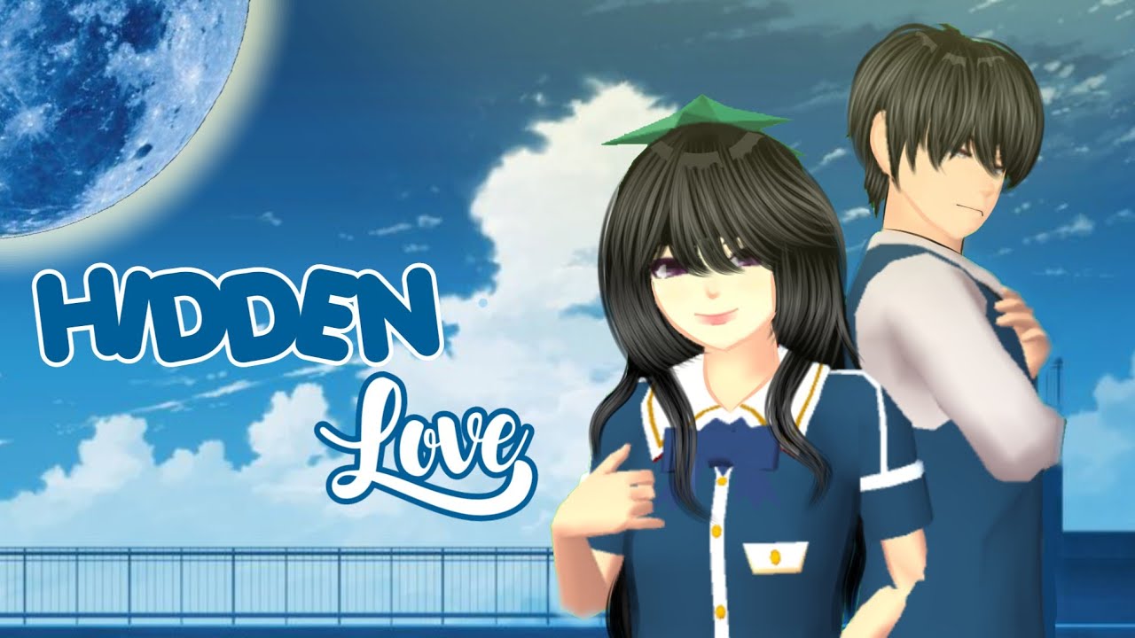hidden love [OUR REVENGE...] || #6🌀 || 