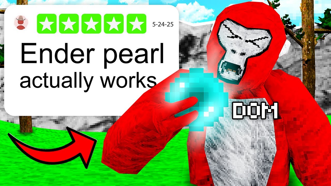 I Tested 5-Star Cursed Gorilla Tag HACKS