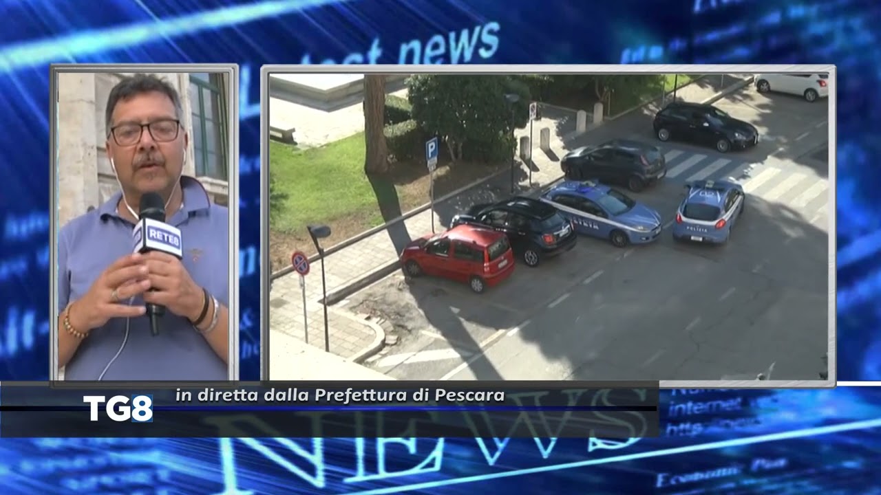 Omicidio Pescara: Albi e Cavallito attirati in una trappola?